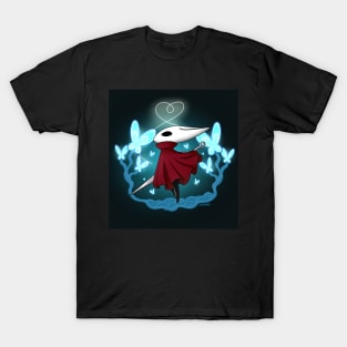 Hollow Knight Hornet T-Shirt